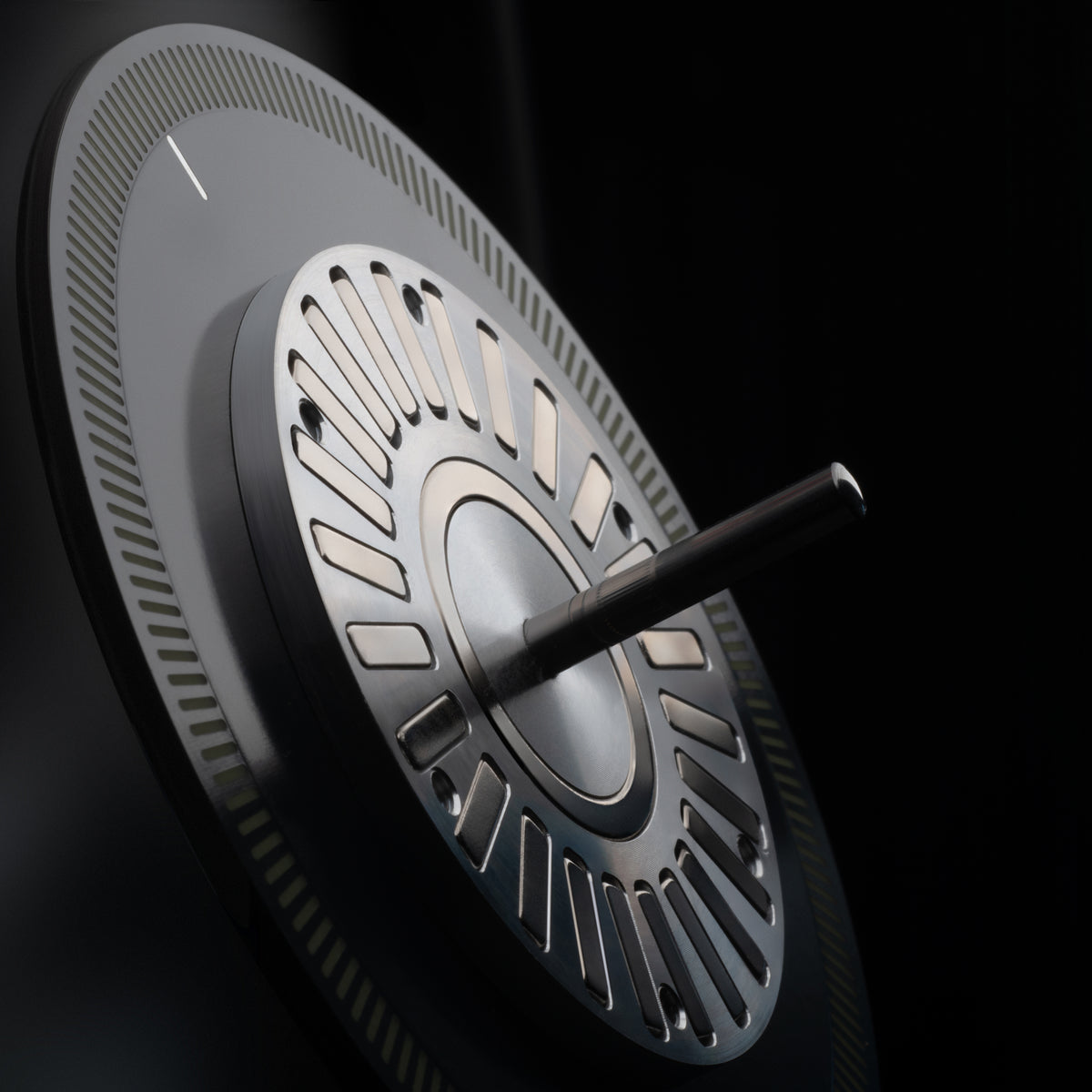Wheel 3 Black Edition