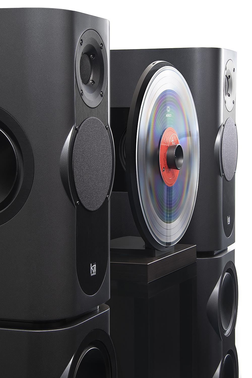 Meet us at the Dutch Audio Event 2026!