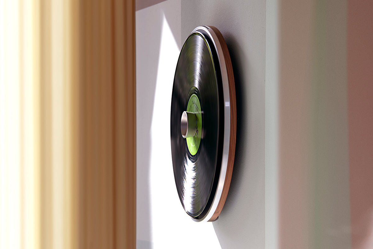 Modern tradition: Introducing Wheel Classic