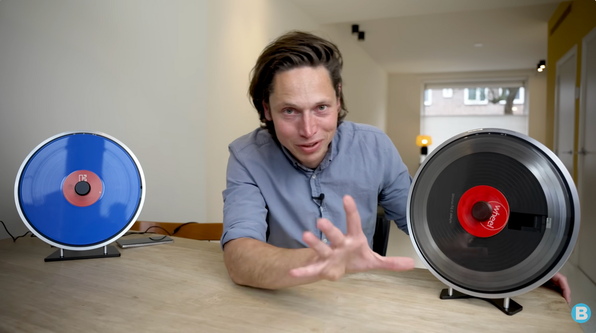 Load video: 