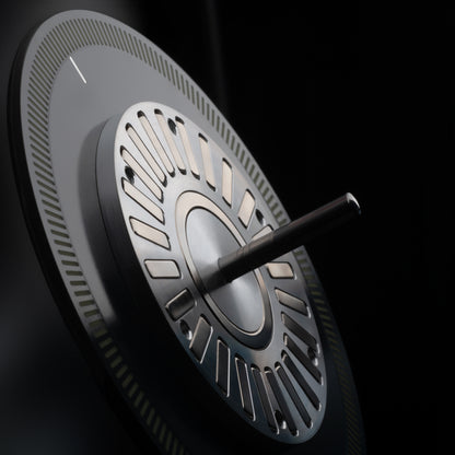Wheel 3 Black Edition