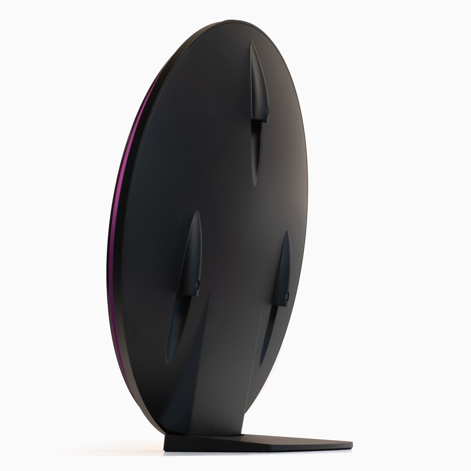 Wheel 3 Black Edition