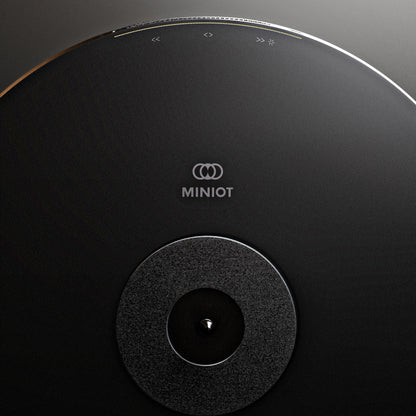 Wheel 3 Black Edition